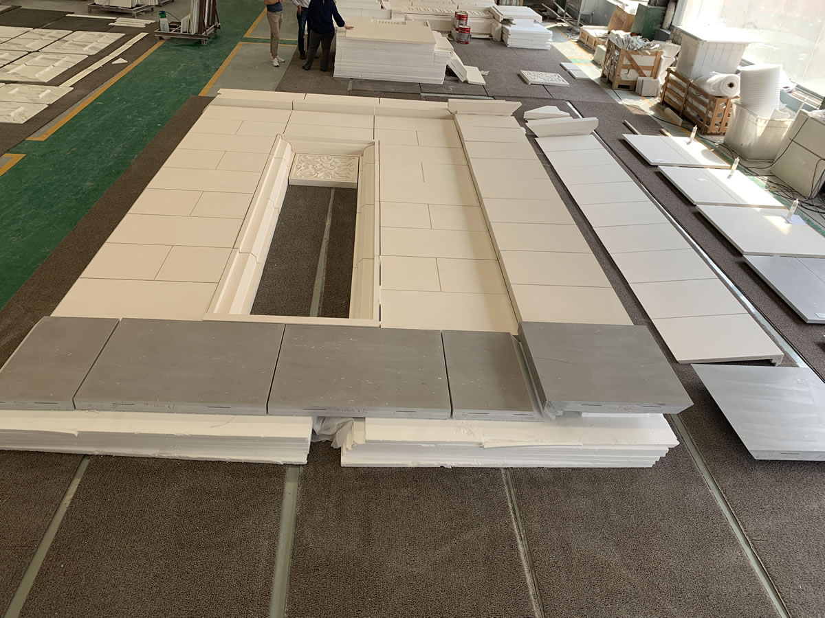 厄瓜多爾基多白沙教堂