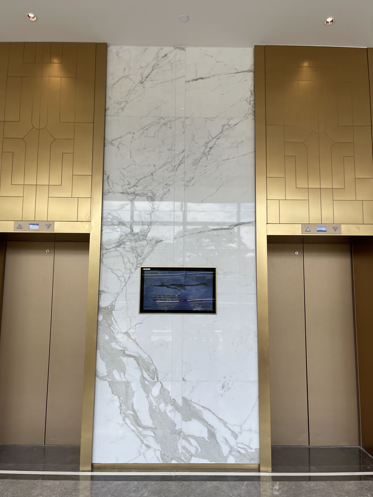 華為坂田研發(fā)中心F區(qū)辦公室