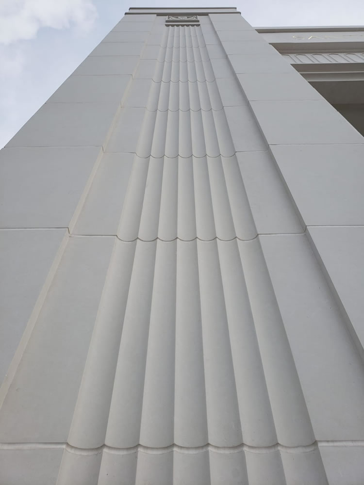 厄瓜多爾基多白沙教堂