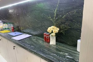 莫奈森林大理石